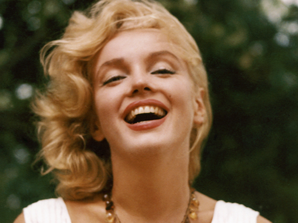 Marilyn Monroe