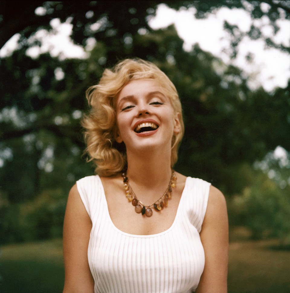 Marilyn Monroe