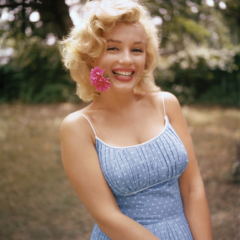 Marilyn Monroe