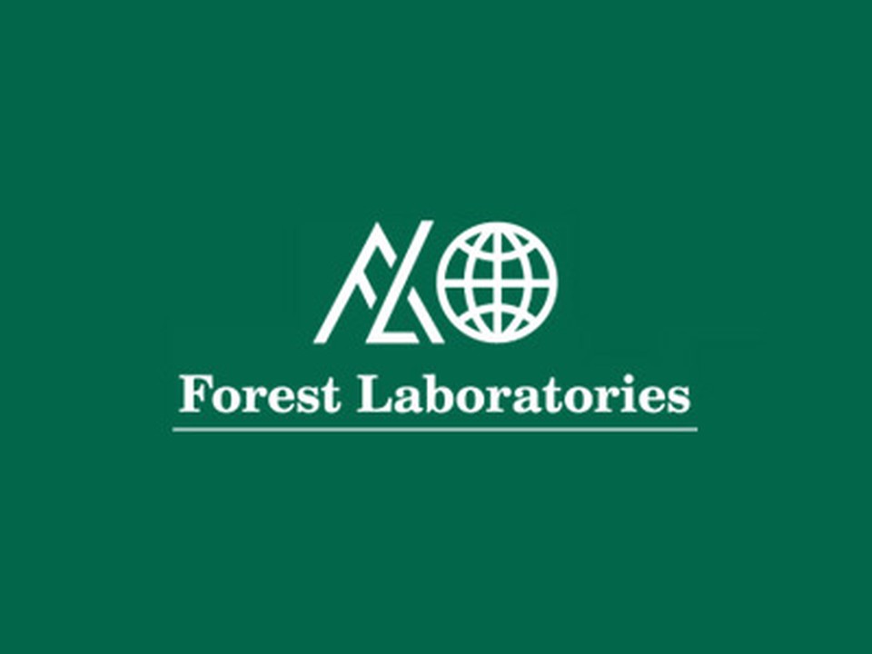 US, Forest Laboratories, Inc.
